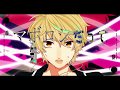 【オリジナルMV】〈柚木ユヅル〉ゴーストルール〈歌ってみた〉/OriginalMusicVideo GhostRules Cover