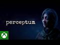 Perceptum - Announcement trailer