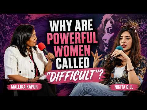 Myth, Magic, and the Making of Hekate | Nikita Gill in conversation with Mallika Kapur