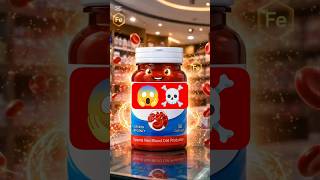 Fero Tablet Review | Iron ki kami kese dor kare l Fero Tablet uses in Urdu #ironsupplements