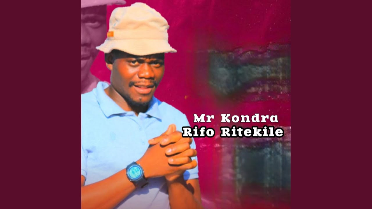 Rifo Ritekile