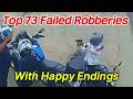 Special Edition: Top 73 - Crime and Instant Karma – Caught on Camera
