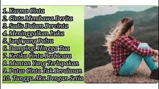 kumpulan lagu terbaik (andra respati)