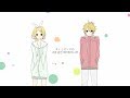 【Junky-카가미네 린&amp;렌 Kimi-pedia】(한글자막)【鏡音リン・レン】 キミペディア 【オリジナルMV】