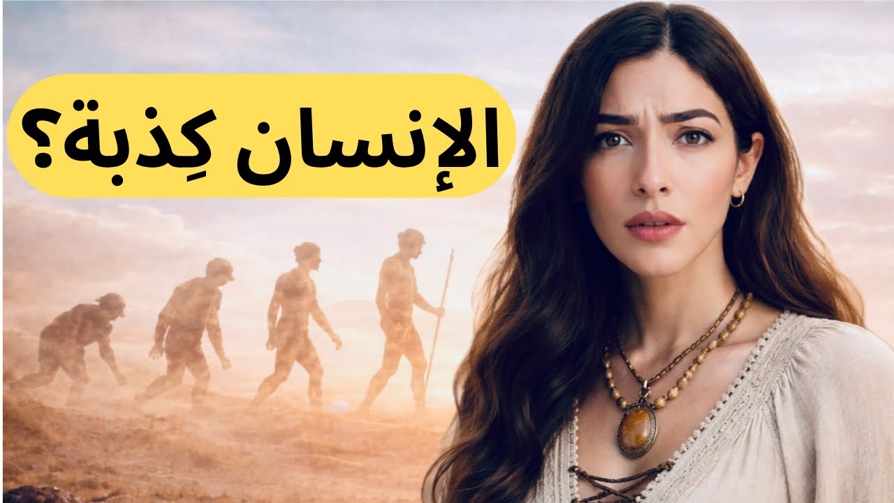 إحنا مش زي ما فاكرين | Sapiens