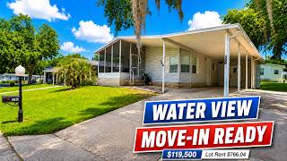 (Kings Lake) 340 Kingslake Dr. Debary, FL.