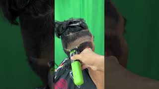 Famous TPOB | Dr. barber with the “PLAY” fade Wealth