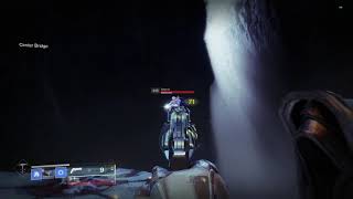 Chaperone Can Hit Collateral Shots