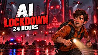 AI Took Control of an Entire City — Could You Survive 24 Hours
