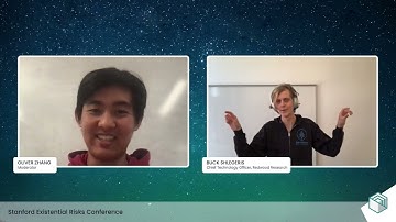 AI alignment and Redwood Research | Buck Shlegeris (CTO)