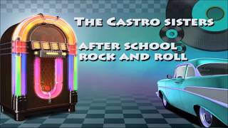 The Capri Sisters - After School Rock N Roll