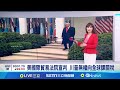 川普的關稅政策爭議