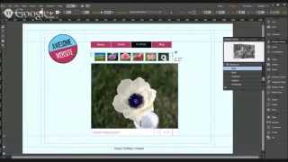 Introduction to Adobe Muse, Creating Websites Sans Code