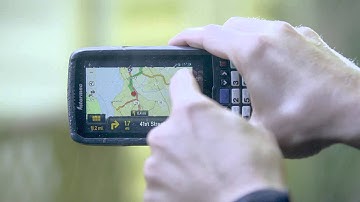 Intermec - CN51 Mobile Computer - Overview