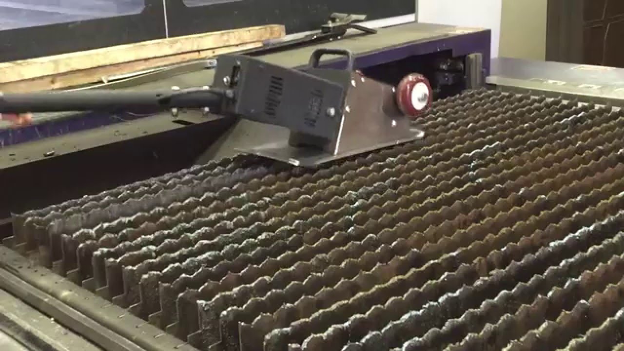 Let the Hog do the dirty work! by Slatpro - YouTube