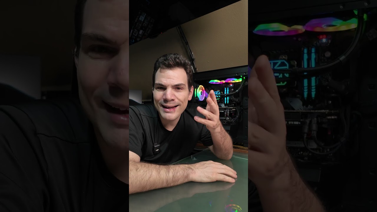 Обозревателям компьютерного игрового оборудования пора начать тестирование на обычном оборудовании.