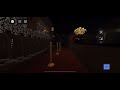 Roblox Magic Kingdom Haunted Mansion Loading Area