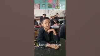 Kunaon Anjeun #shorts