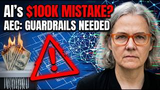 The $100,000 Mistake in AEC (Architect Reveals Risks)
