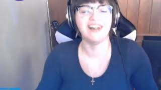 Stuffing Face For My Paypig