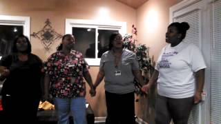 "Yes/Anyhow Praise"