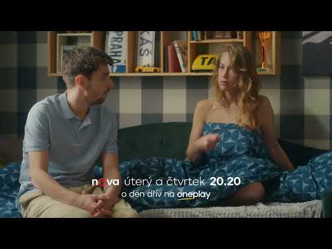 ❣💖City jako hra, lež jako zbraň I Boží plán I Nova