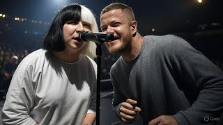 Imagine Dragons x Sia - Gravity of You