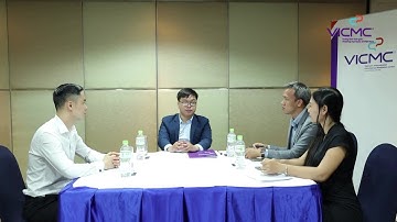 [VICMC] Phiên hòa giải mẫu