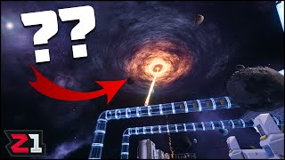MOVING PLANETS AND A MYSTERIOUS ..... Thing ! Astro Colony [E12]