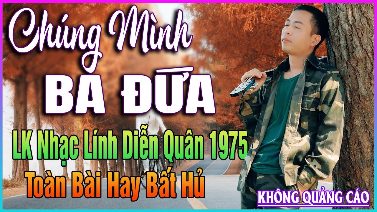 LK Nhạc Lính DIỄN QUÂN 1975 ➤Nghe 20 Phút Đảm Bảo MÊ MẨN CẢ NGÀY➤BOLERO HẢI NGOẠI XƯA ĐỘC LẠ 2025