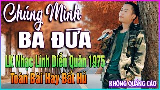 Nhạc Lính Bolero Hải Ngoại