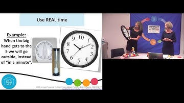 HDI Seminar 9-30-2016 - Connect the Dots - Addressing Challenging Behavior - Part 2