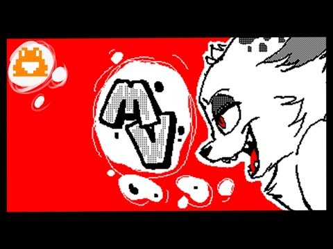 BTSTU - animation by Eminent Lie