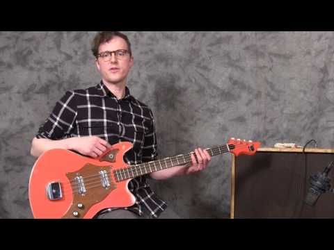kay-k-5922-electric-bass-guitar-in-burnt-orange.-matching-guitar-also-available