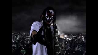 Apex Predator -- Dezlooca The Cannibal Le Tracknew Single