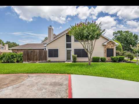 1464 Gemini Street, Houston, TX home video tour
