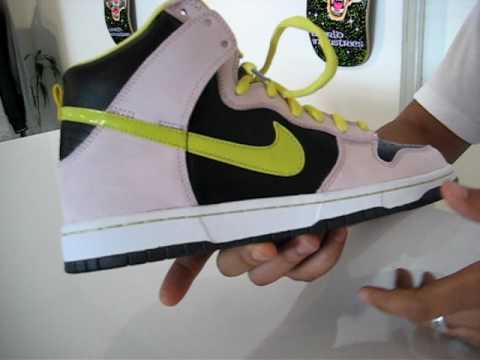 nike sb ms piggy