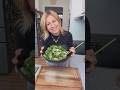 Easy Salad Recipe 