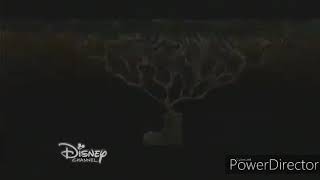 Wall-E End Credits Disney Channel