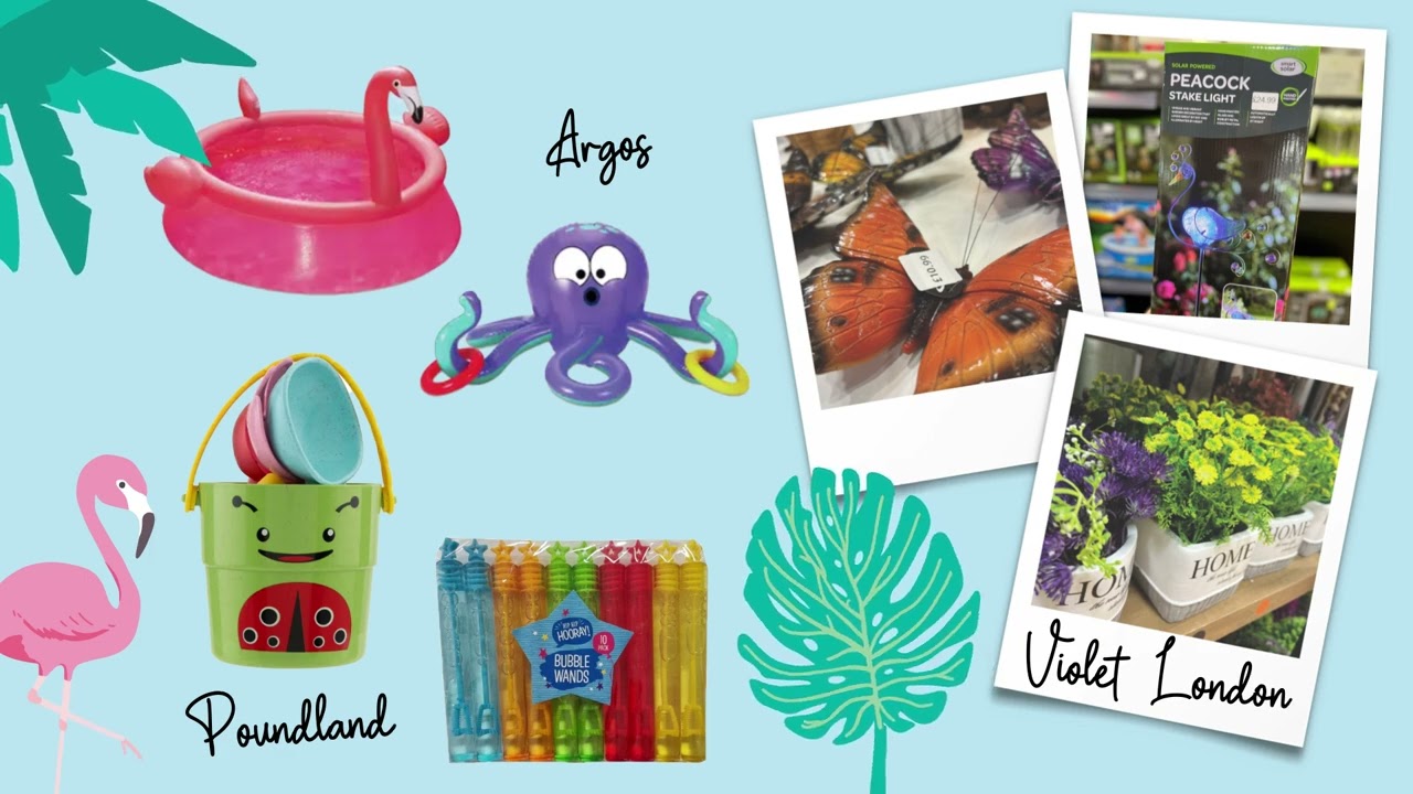 Swan Centre Summer 2024!