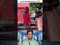 क्या गुंडा बनेगा रे तू 😎💯✅ #funny #comedy #viral #shorts #ai