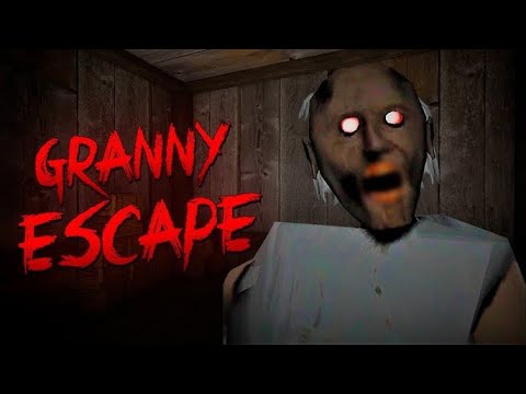 HORROR GAME GRANNY #shortsfeed #shortslive #shorts #live