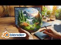 VFX Inside Blender | VFX For Beginners Part_2