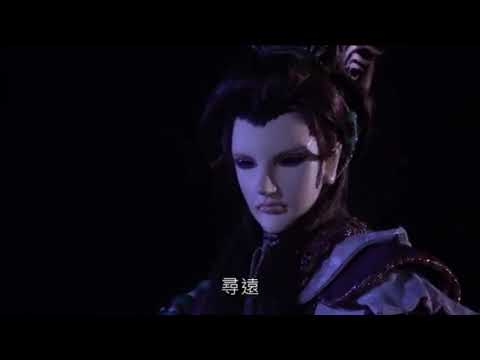 霹靂驚濤最後41/42章-眾矢之的 樂尋遠放棄掙扎
