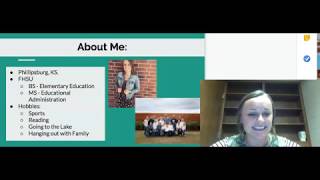 AEP 859: Module 1