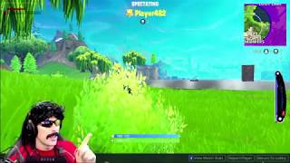 its the hard knock life (ft. DrDisRespect)