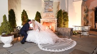 Anthony + Meghan | Richfield Regency | MCproductionsNJ | Wedding Highlight