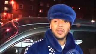 A$AP Rocky & A$AP Mob Speak on how Stack Bundles inspired Virgil Abloh's ( Pyrex Vision )