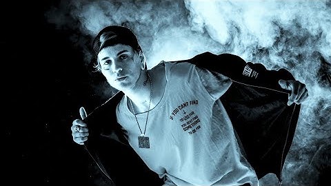 C.R.O - Tu Aroma Ft. Khea, Lit Killah, Maria Becerra & Seven Kayne (Music Video) Prod By Last Dude
