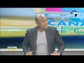 Diffusion en direct de Canal 3 TV Bénin